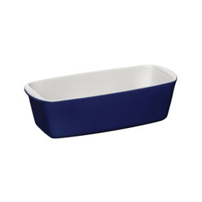 Maison by Premier Ovenlove 1500ml Imperial Blue Loaf Dish