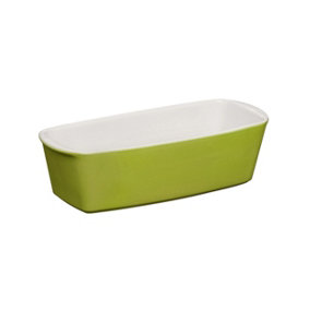 Maison by Premier Ovenlove 1500ml Lime Green Loaf Dish
