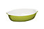 Maison by Premier Ovenlove 1600ml Lime Green Baking Dish