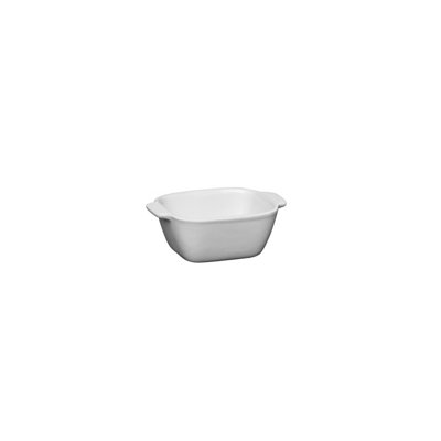 Maison by Premier Ovenlove 180ml White Baking Dish