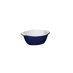 Maison by Premier Ovenlove 190ml Imperial Blue Small Baking Dish