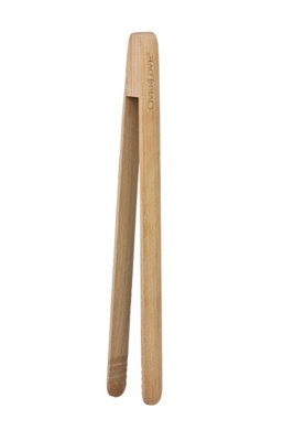 Maison by Premier OvenLove Beechwood Tongs