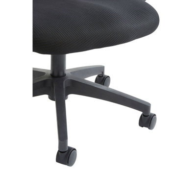 Maison by Premier Pink Home Office Chair