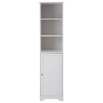 Maison by Premier Portern Single Door Cabinet