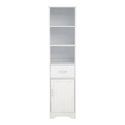 Maison by Premier Portland Tall Cabinet