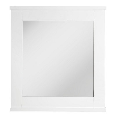 Maison by Premier Portland Wall Mirror