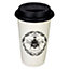 Maison by Premier Queen Bee Travel Mug