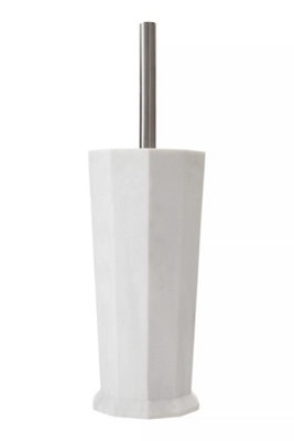 Maison by Premier Riviera Toilet Brush With Holder