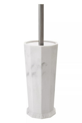 Maison by Premier Riviera Toilet Brush With Holder