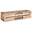 Maison by Premier Rustic / Natural Planter and Herb Crate