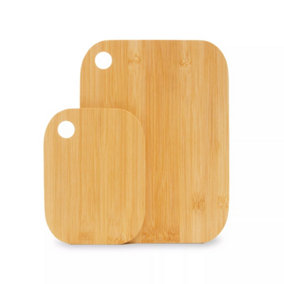 Maison by Premier Set Of 2 Cutting Boards