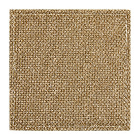 Maison by Premier Set of 4 Gold Glitter Coasters