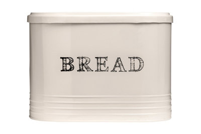 Maison by Premier Sketch Bread Bin