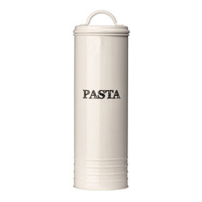 Maison by Premier Sketch Pasta Canister