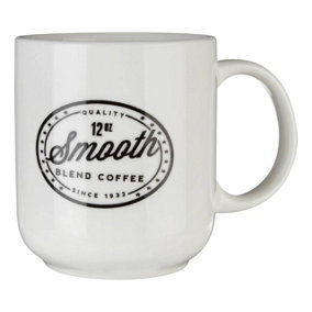Maison by Premier Smooth Coffee Mug