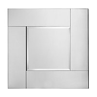 Maison by Premier Square Wall Mirror