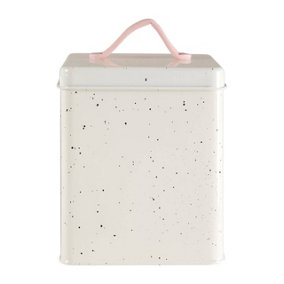 Maison by Premier Sweet Heart Large Storage Canister