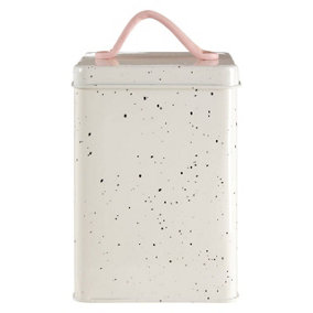 Maison by Premier Sweet Heart Small Storage Canister