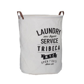 Maison by Premier Tribeca Laundry Bag