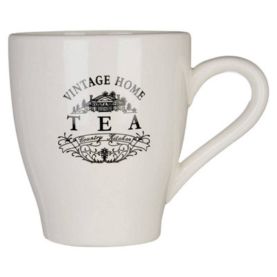 Maison by Premier Vintage Home Tea Mug