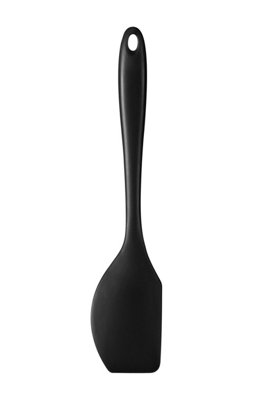 Maison by Premier Zing Black Silicone Spatula