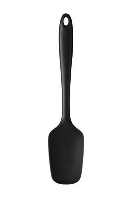 PREMIER Housewares Mattarello In Silicone Verde Lime – Antiaderente Con Manici In Legno