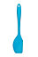 Maison by Premier Zing Blue Silicone Spatula