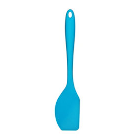 Maison by Premier Zing Blue Silicone Spatula