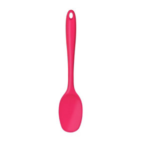 Maison by Premier Zing Hot Pink Spoon