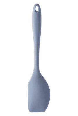 Maison by Premier Zing Light Blue Silicone Spatula