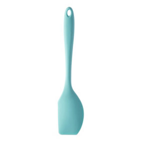 Maison by Premier Zing Light Green Silicone Spatula