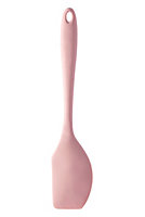 Maison by Premier Zing Light Pink Silicone Spatula