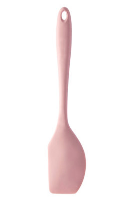 Maison by Premier Zing Light Pink Silicone Spatula