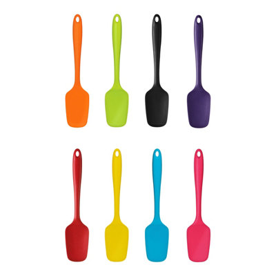 Maison by Premier Zing Lime Green Silicone Turner