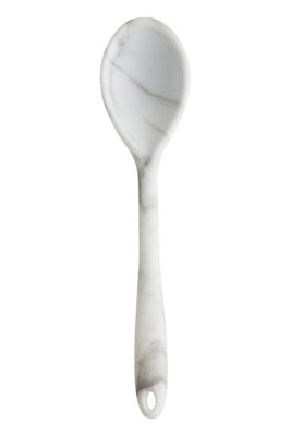Maison by Premier Zing Marble Effect Silicone Spoon