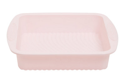 Maison by Premier Zing Pastel Pink Cake Mould