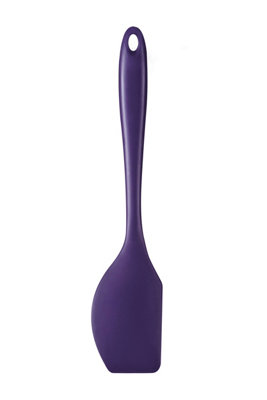 Maison by Premier Zing Purple Silicone Spatula