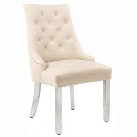 Majestic Luxury Dining Chair for the Home