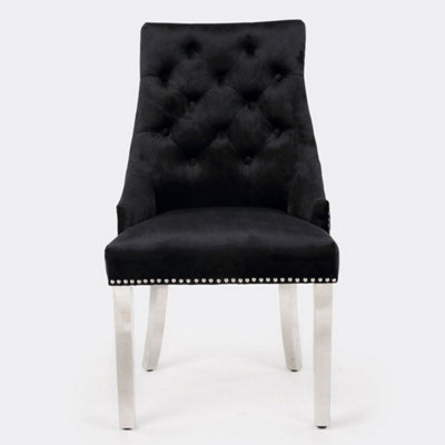 Majestic Luxury Dining Chair for the Home