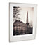 Make It A Home Paris Silver Framed Mono Print