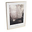 Make It A Home Waterside Tree Gold & Black Framed Mono Print