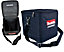 Makita 10" 225mm Canvas Nylon Cube Bag Tool Bag Toolbox Toolbag - Twin Pack