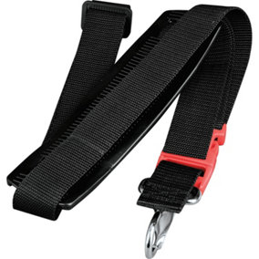 Makita 125516-5 Shoulder Strap Harness for Brush Cutter Line Trimmer Blowers