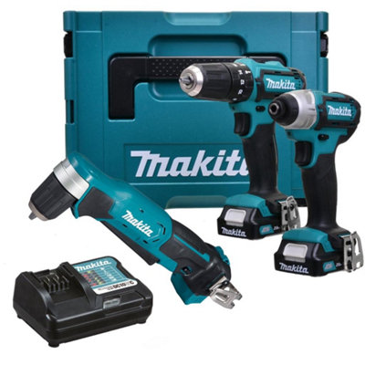 makita 12v impact driver