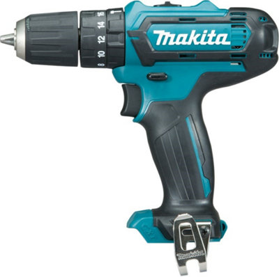 Makita 12v hammer deals drill