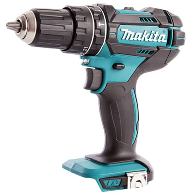 Makita 18V 9 Piece Combo Kit with 3 x 5.0Ah Batteries Charger T4TKIT 196 DIY at B Q
