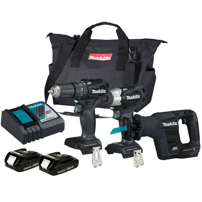 Makita black discount