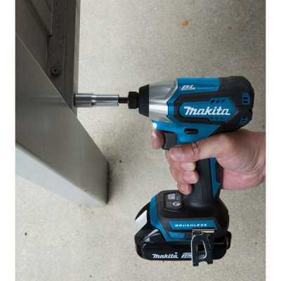 Makita dtd155 2024