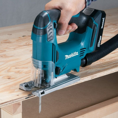 Makita cordless drill cheap and jigsaw set