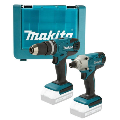 Makita deals drill pack